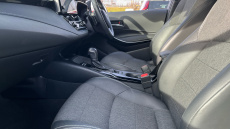 Toyota Corolla 2.0 VVT-i Hybrid Design 5dr CVT Hybrid Estate